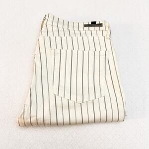 COH Citizens of Humanity Rocket Crop Mid Rise Skinny SZ32